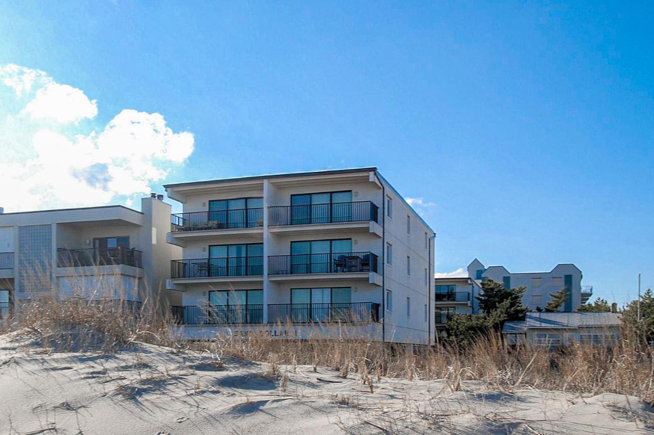 Sand Dollar I 301 Ocean City Dış mekan fotoğraf