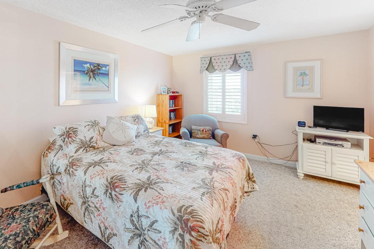 Sand Dollar I 301 Ocean City Dış mekan fotoğraf