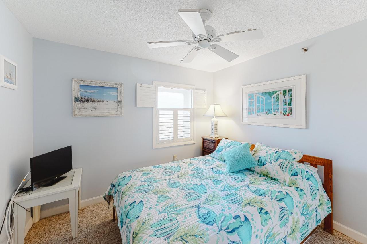 Sand Dollar I 301 Ocean City Dış mekan fotoğraf